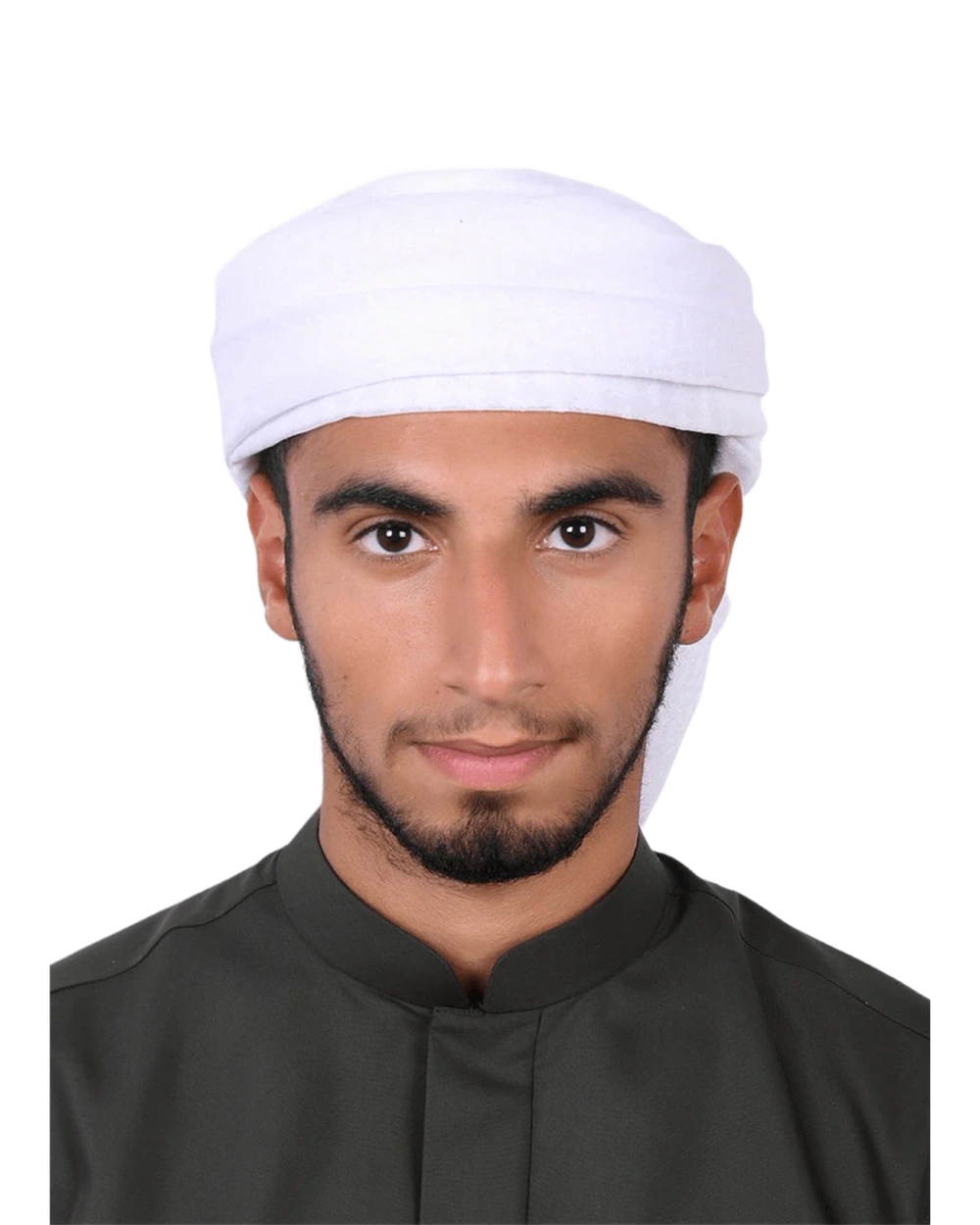 Portrait of Mohamed Suhail Almazrouei